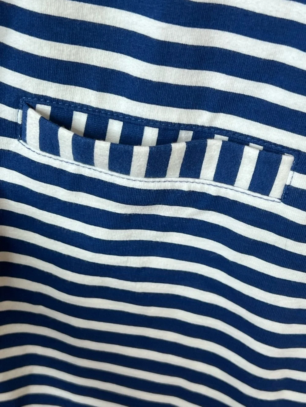 EUC Lilly Pulitzer Irina Boat Neck Striped Terry Knit Dress In Guava Melon